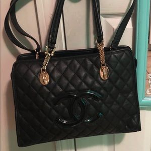 Chanel bag